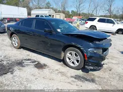 2C3CDXBG2PH672138 2023 DODGE CHARGER