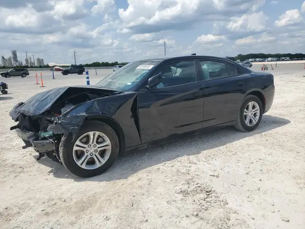 2C3CDXBG2PH674522 2023 DODGE CHARGER - Image 1