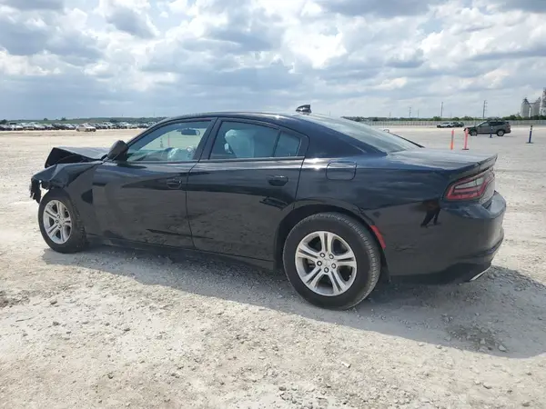 2C3CDXBG2PH674522 2023 DODGE CHARGER - Image 2