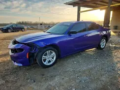 2C3CDXBG2PH674603 2023 DODGE CHARGER