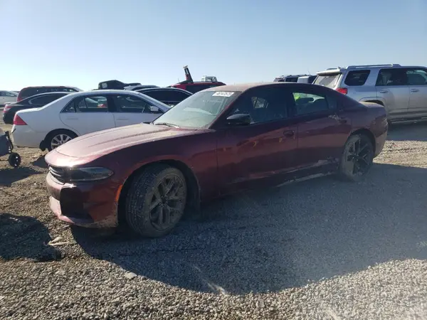 2C3CDXBG2PH674794 2023 DODGE CHARGER - Image 1