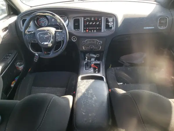 2C3CDXBG2PH674794 2023 DODGE CHARGER - Image 8