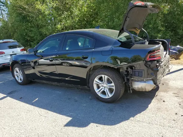 2C3CDXBG2PH674827 2023 DODGE CHARGER - Image 2