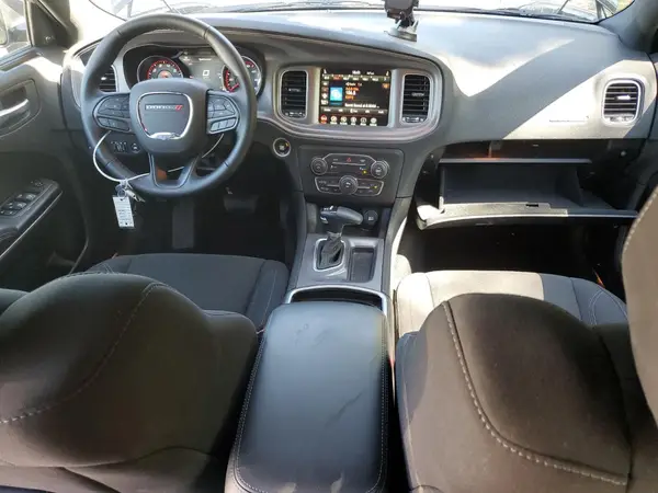 2C3CDXBG2PH674827 2023 DODGE CHARGER - Image 8