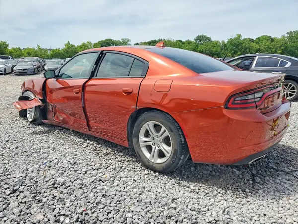2C3CDXBG2PH675024 2023 DODGE CHARGER - Image 2
