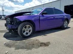 2C3CDXBG2PH680644 2023 DODGE CHARGER