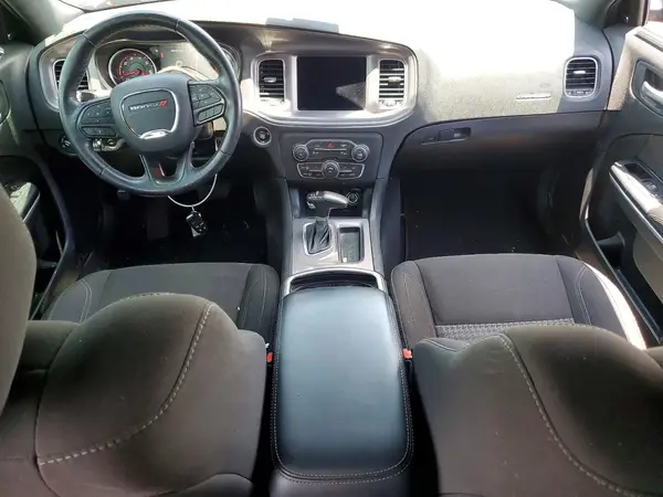 2C3CDXBG2PH680644 2023 DODGE CHARGER - Image 8