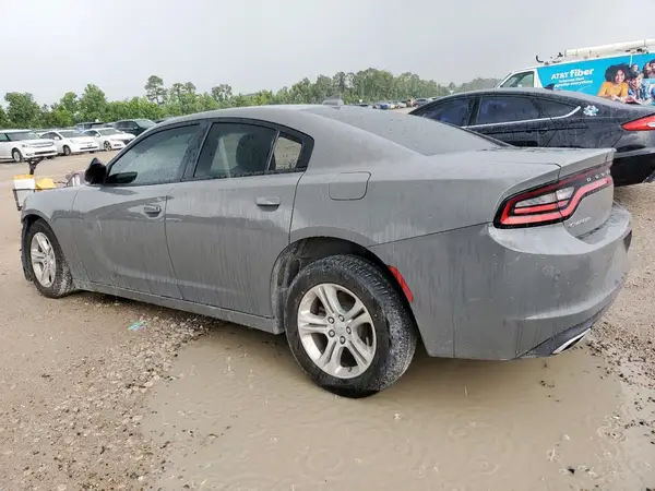 2C3CDXBG2PH686783 2023 DODGE CHARGER - Image 2