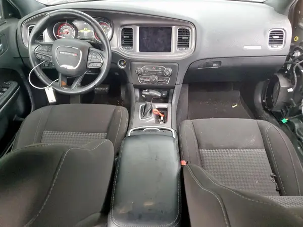 2C3CDXBG2PH686783 2023 DODGE CHARGER - Image 8