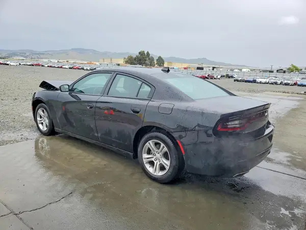 2C3CDXBG2PH687772 2023 DODGE CHARGER - Image 2