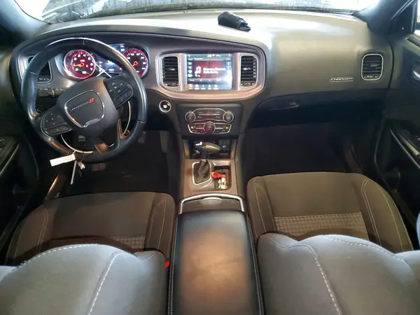 2C3CDXBG2PH687772 2023 DODGE CHARGER - Image 8