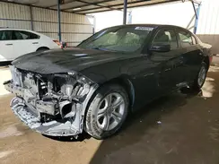 2C3CDXBG2PH690770 2023 DODGE CHARGER