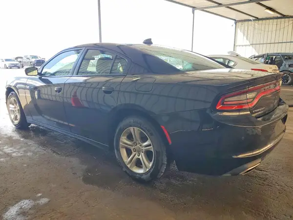 2C3CDXBG2PH690770 2023 DODGE CHARGER - Image 2