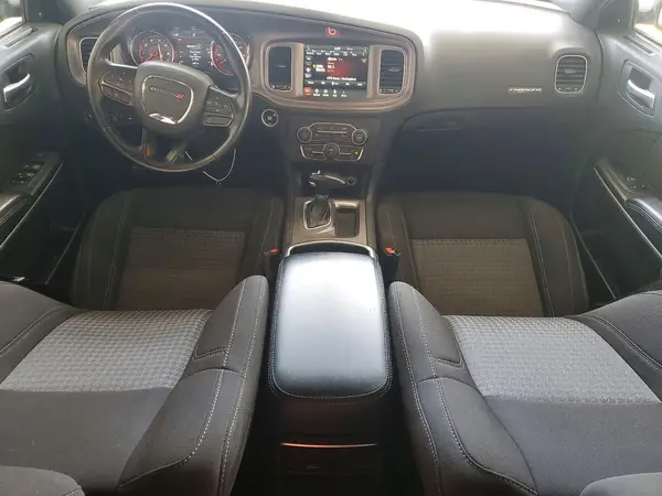 2C3CDXBG2PH690770 2023 DODGE CHARGER - Image 8