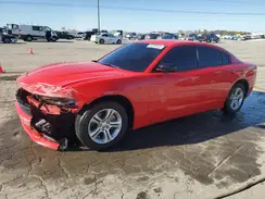 2C3CDXBG2PH690798 2023 DODGE CHARGER