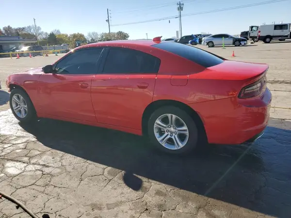 2C3CDXBG2PH690798 2023 DODGE CHARGER - Image 2