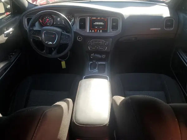 2C3CDXBG2PH690798 2023 DODGE CHARGER - Image 8