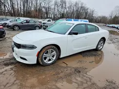 2C3CDXBG2PH690901 2023 DODGE CHARGER