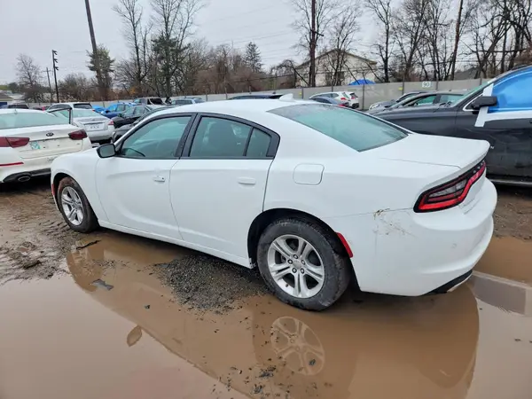 2C3CDXBG2PH690901 2023 DODGE CHARGER - Image 2