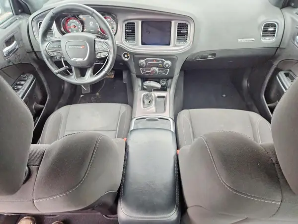 2C3CDXBG2PH690901 2023 DODGE CHARGER - Image 8