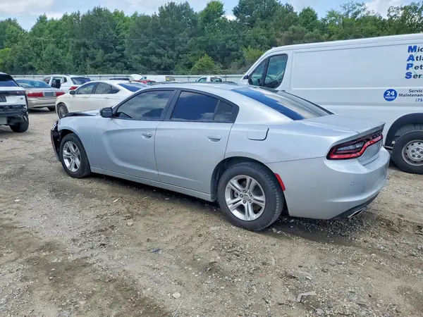 2C3CDXBG2PH690932 2023 DODGE CHARGER - Image 2