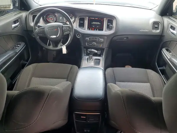 2C3CDXBG2PH690932 2023 DODGE CHARGER - Image 8
