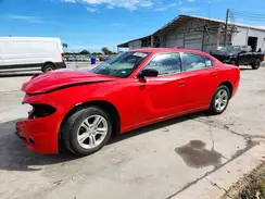 2C3CDXBG2PH698593 2023 DODGE CHARGER