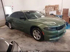 2C3CDXBG2PH698724 2023 DODGE CHARGER