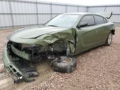 2C3CDXBG2PH699016 2023 DODGE CHARGER
