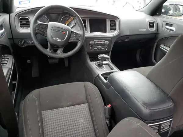 2C3CDXBG2PH699016 2023 DODGE CHARGER - Image 8