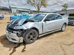 2C3CDXBG2PH700259 2023 DODGE CHARGER