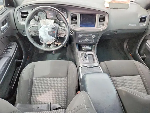 2C3CDXBG2PH700259 2023 DODGE CHARGER - Image 8