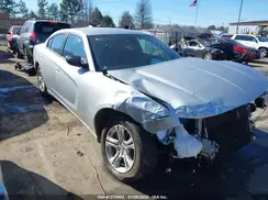 2C3CDXBG2PH702674 2023 DODGE CHARGER