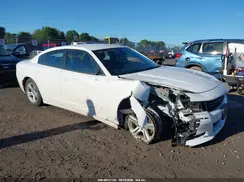 2C3CDXBG2PH702738 2023 DODGE CHARGER