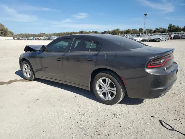 2C3CDXBG2PH702965 2023 DODGE CHARGER - Image 2