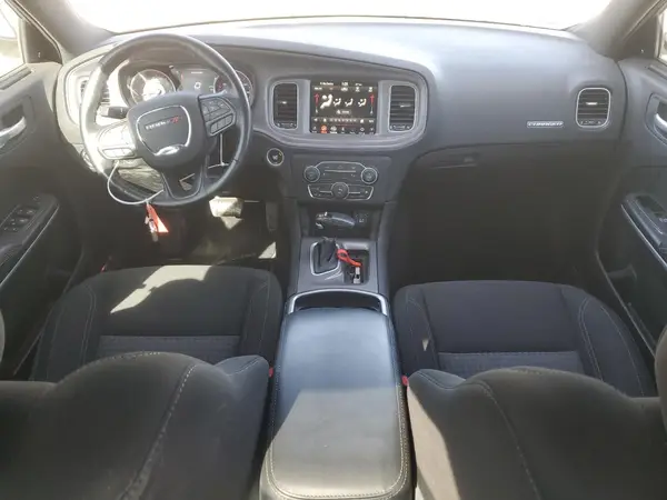2C3CDXBG2PH702965 2023 DODGE CHARGER - Image 8