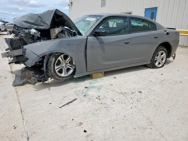 2C3CDXBG2PH703288 2023 DODGE CHARGER - Image 1
