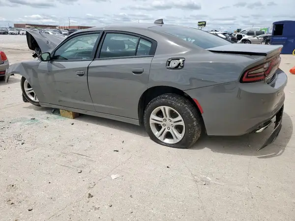 2C3CDXBG2PH703288 2023 DODGE CHARGER - Image 2