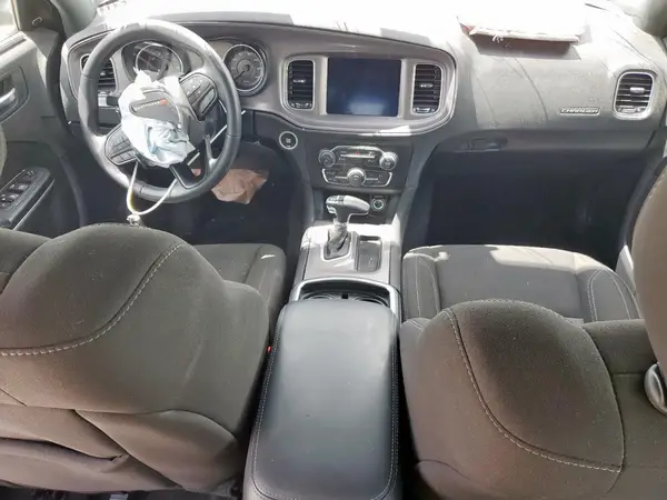 2C3CDXBG2PH703288 2023 DODGE CHARGER - Image 8
