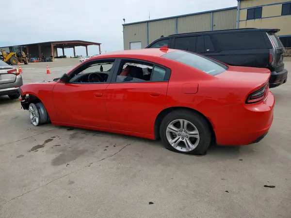 2C3CDXBG2PH704232 2023 DODGE CHARGER - Image 2