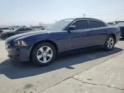 2C3CDXBG3EH191604 2021 DODGE CHARGER
