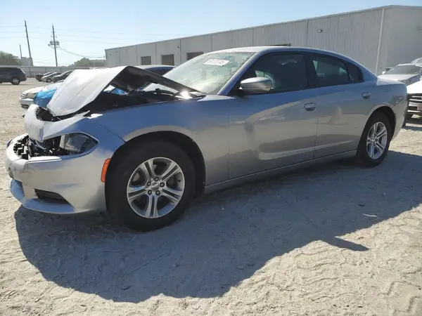 2C3CDXBG3GH103184 2016 DODGE CHARGER - Image 1