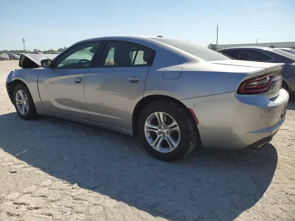 2C3CDXBG3GH103184 2016 DODGE CHARGER - Image 2