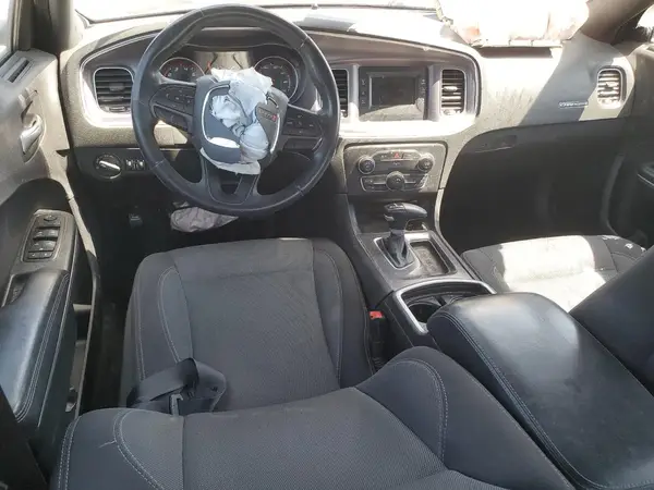 2C3CDXBG3GH103184 2016 DODGE CHARGER - Image 8