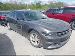 2C3CDXBG3GH103217 2016 DODGE CHARGER