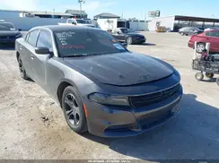 2C3CDXBG3GH104688 2016 DODGE CHARGER