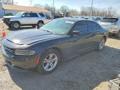 2C3CDXBG3GH108790 2016 DODGE CHARGER