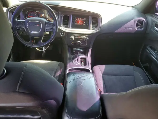2C3CDXBG3GH108790 2016 DODGE CHARGER - Image 8