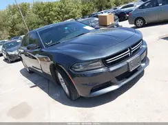 2C3CDXBG3GH115514 2016 DODGE CHARGER