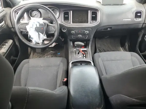 2C3CDXBG3GH121622 2016 DODGE CHARGER - Image 8